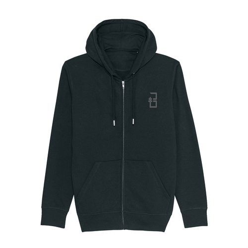 Division: Dark - Logo, Zipjacke