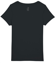 Division: Dark - Logo, Girl-Shirt