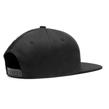 Division: Dark - Schriftzug, Snapback